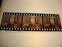 21745 W2170 Basbeck , Niederelbe KEINE AK Dia