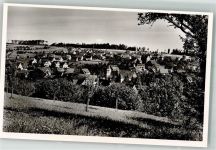 72250 W7290 Dietersweiler Foto AK mit ev. Kirche