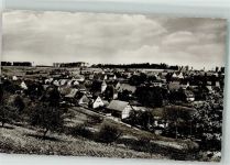 72250 W7290 Dietersweiler Foto AK mit ev. Kirche