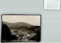 94250 W8371 Achslach FOTO KEINE AK Ort handschriftlich