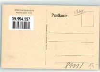 82431 W8111 Walchensee , Oberbay - Walchenseewerk
