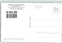 72270 W7292 Buhlbach Foto AK