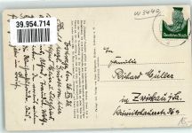 37269 W3440 Eschwege - Dietemann Kunstuhr