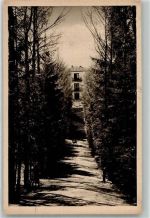82433 W8112 Bad Kohlgrub 1924 - Hotel Bayerischer Hof