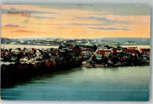 23909 W2418 Ratzeburg 1916