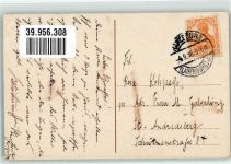 23909 W2418 Ratzeburg 1916
