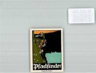 W7000 Stuttgart Pfadfinder Propaganda Pfadfinder Vignette