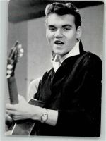 Ted Herold Schlagersänger