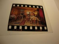 27339 W2819 Riede , Kr Verden, Aller KEINE AK Restaurant Scholvin-Ortmann, Dia
