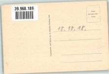 09599 O9200 Freiberg , Sachs 1918 Foto AK Kirchenorgel Dom
