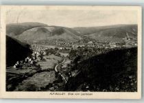 56859 W5584 Bullay - Blick vom Leofelsen