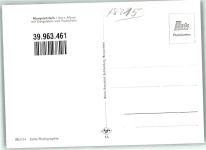 83250 W8215 Marquartstein Foto AK Geigelstein Hochplatte