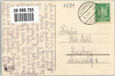 56859 W5584 Bullay - Blick vom Leofelsen