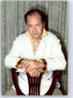 Jürgens, Curd Filmschauspieler