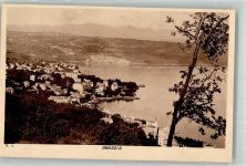 Opatija Abbazia Foto AK