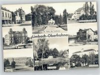 96178 W8602 Limbach , Oberfr - Teilansichten