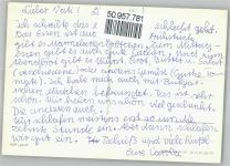 96178 W8602 Limbach , Oberfr - Teilansichten