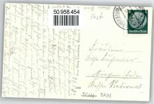 83670 W8173 Bad Heilbrunn - Kutsche, Gasthaus Post