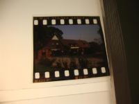 49696 W4599 Resthausen , Gem Molbergen KEINE AK Dia