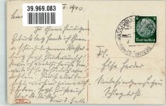 88142 W8992 Wasserburg Bodensee 1940 Foto AK Kirche