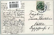 56112 W5427 Lahneck , Burg 1908 Künstlerkarte Burg Chronik