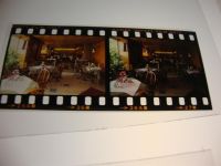 27339 W2819 Riede , Kr Verden, Aller KEINE AK Restaurant Scholvin-Ortmann, Dia