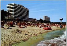 23669 W2408 Timmendorfer Strand - Hotel und Kongreßzentrum Maritim