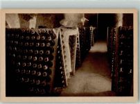Reims G. H. Mumm u. Co. Das Rühren Sekt