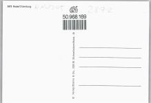 27798 W2872 Hude (Oldenburg) - Teilansichten