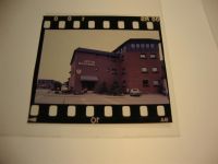 29690 W3033 Schwarmstedt KEINE AK Hotel Zur Post, Dia