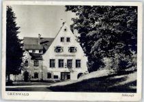 82031 W8022 Grünwald , Kr München - Schlosscafe