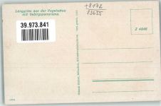 83661 W8172 Lenggries - Vogelschau