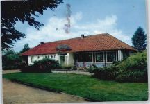 29549 W3118 Bad Bevensen - Rosen Cafe