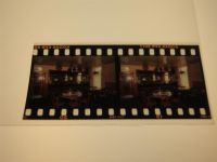 26215 W2901 Wiefelstede KEINE AK Hotel, Dia