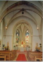 33039 W3493 Nieheim - St. Antonius Kirche