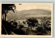 99891 O5808 Tabarz , Thüringerw 1955 Foto AK Thüringen