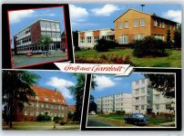 22844 W2000 Garstedt b Hamburg - Teilansichten