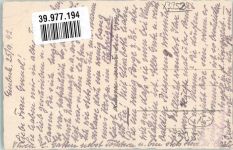37574 W3352 Einbeck 1942 - Am Storchenturm