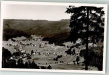 72270 W7292 Buhlbach Foto AK