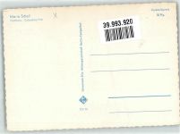 Maria Schell CK-75 Filmverlag UfA