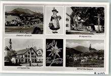 82433 W8112 Bad Kohlgrub - Hörnle