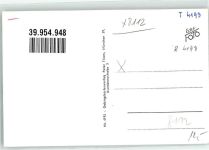 82433 W8112 Bad Kohlgrub - Hörnle