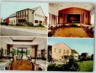 67283 W6719 Obrigheim Pfalz - Hotel Rosengarten