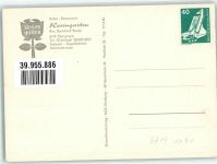 67283 W6719 Obrigheim Pfalz - Hotel Rosengarten