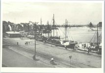 24937 W2390 Flensburg - Hafen, Fotoabzug