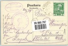 3291 Kienberg 1909 - Thormäuern