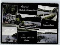 23714 W2423 Malente-Gremsmühlen - Teilansichten