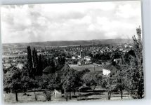 01640 O8270 Coswig b Dresden