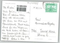 01640 O8270 Coswig b Dresden