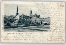 47623 W4178 Kevelaer - Teilansicht